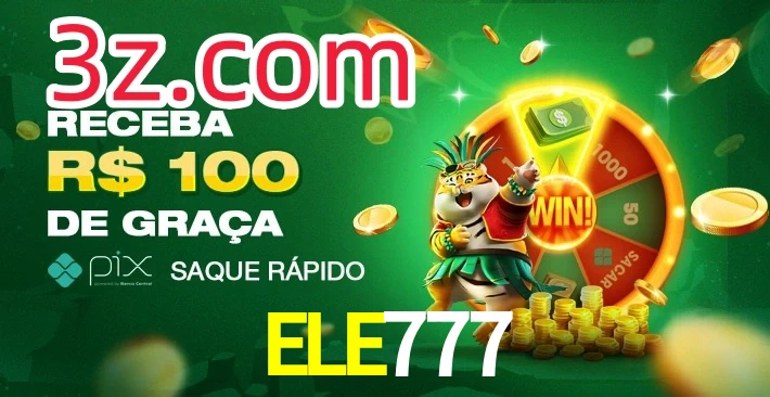 ELE777