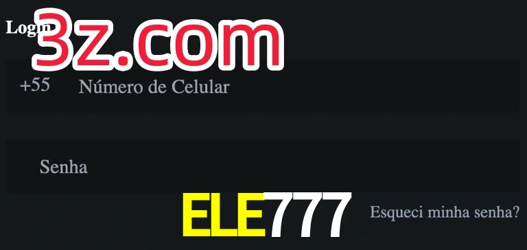 ELE777