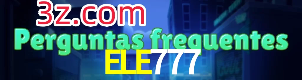 ELE777