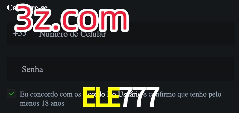 ELE777